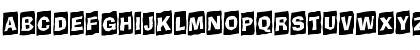 a_BrokerCmUp Regular Font a_BrokerCmUp Regular Font