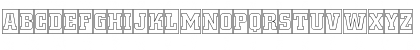 a_CityNovaTtlCmOtl Regular Font a_CityNovaTtlCmOtl Regular Font
