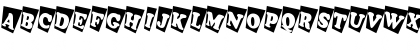 a_CooperBlackCmTw Regular Font a_CooperBlackCmTw Regular Font