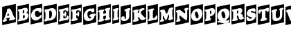 a_CooperBlackCmUp Regular Font a_CooperBlackCmUp Regular Font