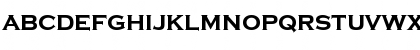 a_CopperGothCpsExp Regular Font a_CopperGothCpsExp Regular Font