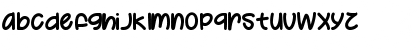 Your Star Regular Font Your Star Regular Font