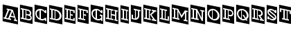 a_DexterDecorCmDn Regular Font a_DexterDecorCmDn Regular Font