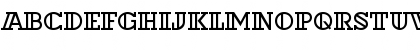 a_DexterOtl Regular Font a_DexterOtl Regular Font
