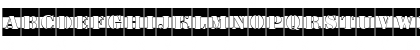 a_DodgerCmB&W Regular Font a_DodgerCmB&W Regular Font