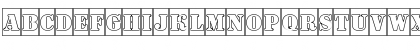 a_DodgerCmOtl Regular Font a_DodgerCmOtl Regular Font