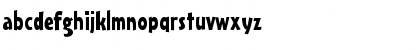 a_Frudger Regular Font a_Frudger Regular Font