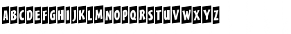 a_FrudgerCmUp Regular Font a_FrudgerCmUp Regular Font