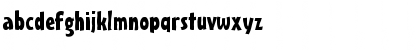 a_FrudgerFsy Regular Font