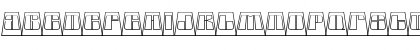 a_GlobusCmOtlLnBk Regular Font