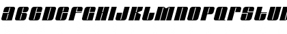 a_GlobusOblique Regular Font a_GlobusOblique Regular Font