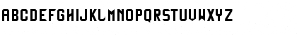 Zinbox Bold Font