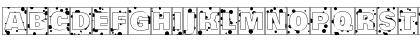 a_GroticTitulCmDr Normal Font