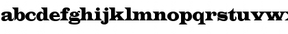 a_LatinoExp Regular Font