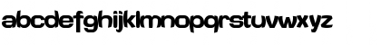 a_LineaSansBrl Bold Font