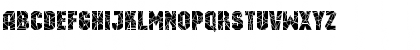 a_MachinaOrtoSht Regular Font