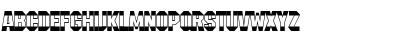a_MeccanoB&W Regular Font a_MeccanoB&W Regular Font