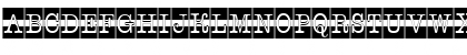 a_OldTyperCmDcWStr Regular Font a_OldTyperCmDcWStr Regular Font