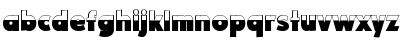 a_PlakatB&W ExtraBold Font a_PlakatB&W ExtraBold Font