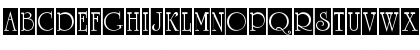 a_RomanusTitulCm Regular Font a_RomanusTitulCm Regular Font