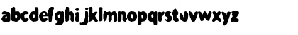 BlueApplet Regular Font BlueApplet Regular Font