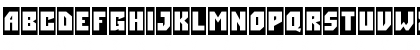 a_SimplerCm Demi Font