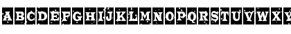 a_TrianglerCmNtSt Regular Font