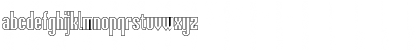 a_VizoraOtl Regular Font a_VizoraOtl Regular Font