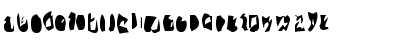 15teen Regular Font 15teen Regular Font