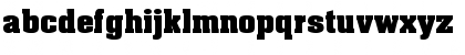 Aachen-Bold Regular Font