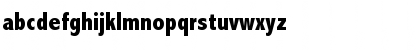 Abadi MT Condensed Extra Bold Regular Font