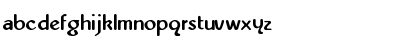Abbey-Medium Regular Font Abbey-Medium Regular Font