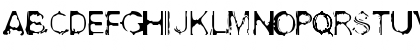 Acid House Regular Font Acid House Regular Font