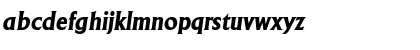 AdelonLH Bold Italic Font AdelonLH Bold Italic Font
