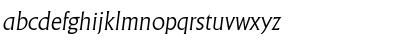 AdelonLH Italic Font AdelonLH Italic Font