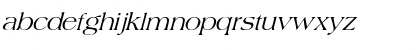 Agate Italic Font Agate Italic Font