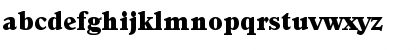 Agonic Display SSi Regular Font Agonic Display SSi Regular Font
