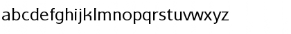 BluejackURWTLig Regular Font BluejackURWTLig Regular Font