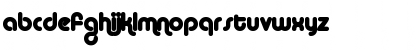 Alba Matter Regular Font Alba Matter Regular Font