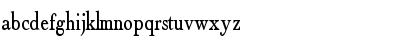 Albatross-Bold Regular Font