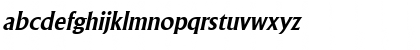 Alberta Bold Italic Font Alberta Bold Italic Font