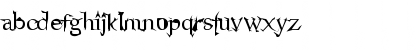 Alien MC Creative Font Alien MC Creative Font