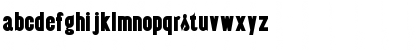 Almonte Regular Font Almonte Regular Font