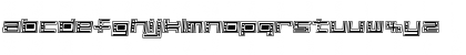 Alpha CLOWN Regular Font Alpha CLOWN Regular Font