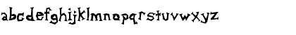 Alpha Dance Regular Font Alpha Dance Regular Font