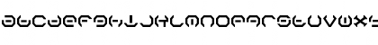 Alpha Sentry Regular Font Alpha Sentry Regular Font