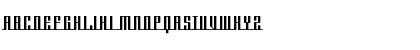 Americana Dreams SC Upright Regular Font Americana Dreams SC Upright Regular Font