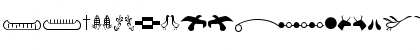 AmericanIndian Regular Font