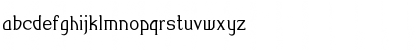 ״&#56644&#57140 Regular Font
