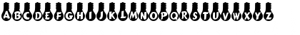 Armleuchter Heavy Font Armleuchter Heavy Font